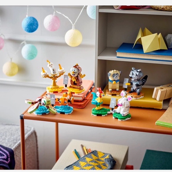 LEGO Disney Duos 43226 NEW in Sealed Box - Picture 8 of 8